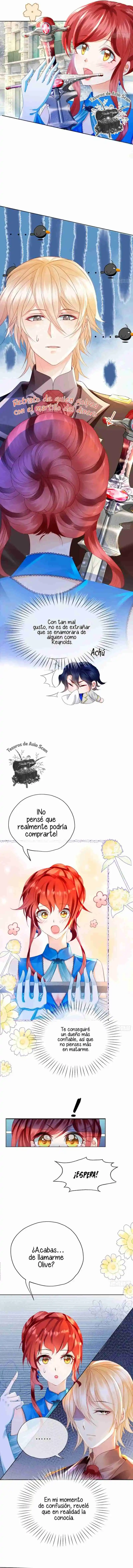 Me Confesé A Mi Enemigo - Capítulo 11 - Página 10 - LectorTMOo