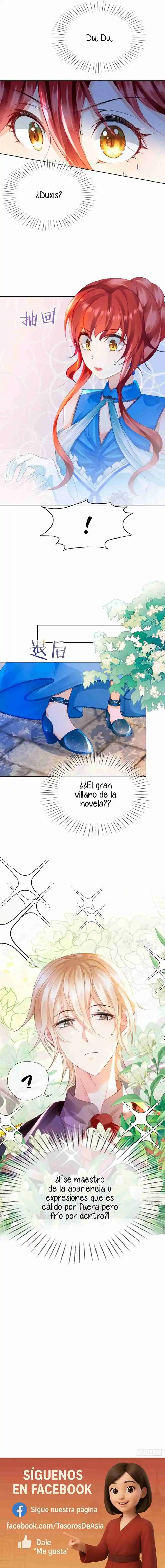 Me Confesé A Mi Enemigo - Capítulo 11 - Página 12 - LectorTMOo