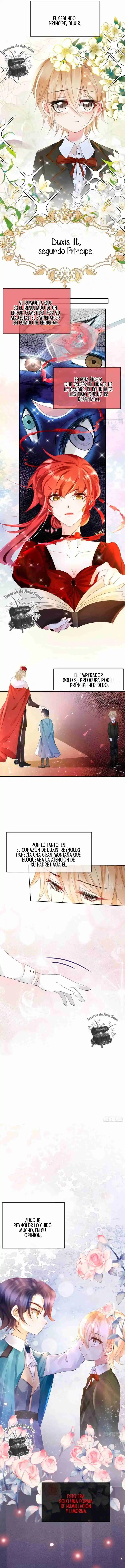 Me Confesé A Mi Enemigo - Capítulo 12 - Página 3 - LectorTMOo