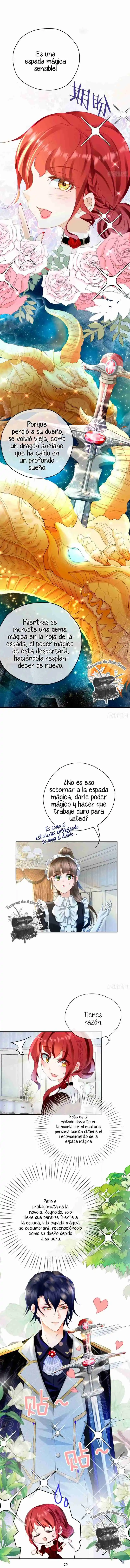 Me Confesé A Mi Enemigo - Capítulo 12 - Página 7 - LectorTMOo