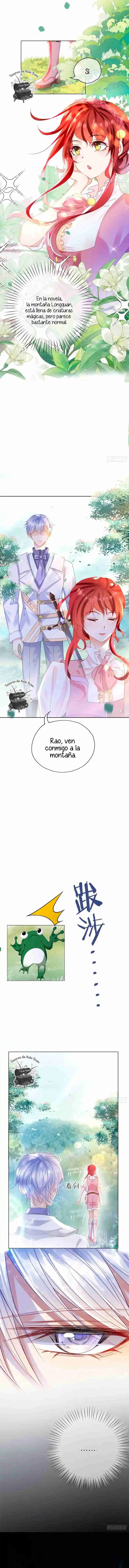 Me Confesé A Mi Enemigo - Capítulo 12 - Página 11 - LectorTMOo
