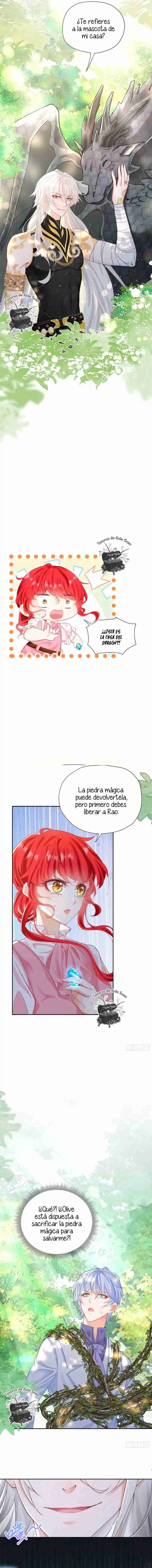 Me Confesé A Mi Enemigo - Capítulo 14 - Página 3 - LectorTMOo