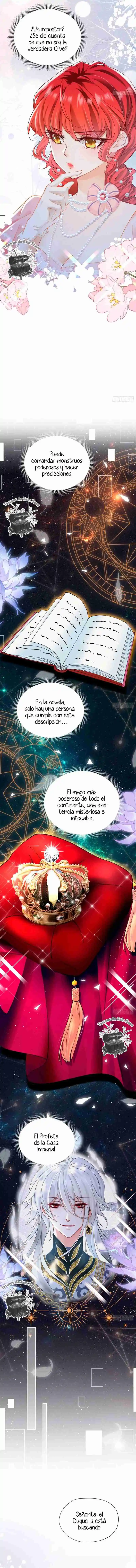 Me Confesé A Mi Enemigo - Capítulo 14 - Página 11 - LectorTMOo
