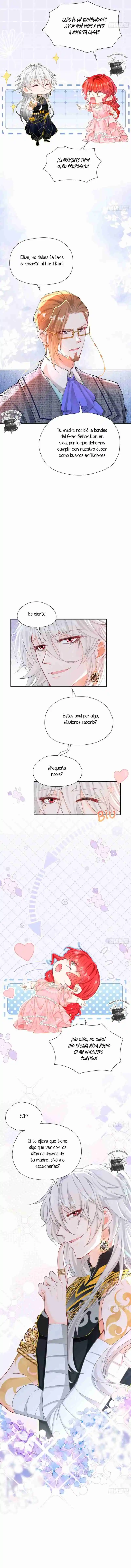 Me Confesé A Mi Enemigo - Capítulo 15 - Página 4 - LectorTMOo