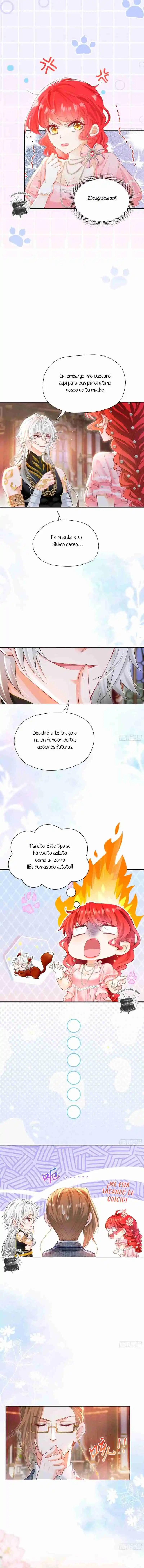 Me Confesé A Mi Enemigo - Capítulo 15 - Página 6 - LectorTMOo