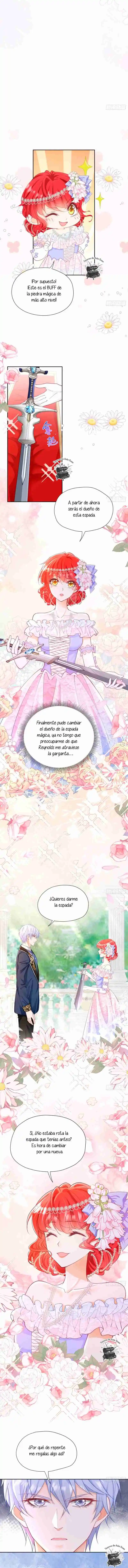 Me Confesé A Mi Enemigo - Capítulo 15 - Página 9 - LectorTMOo