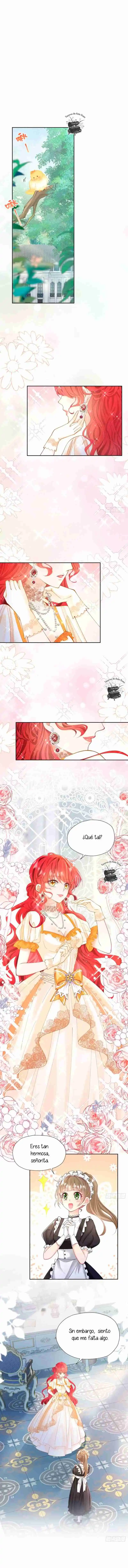 Me Confesé A Mi Enemigo - Capítulo 16 - Página 2 - LectorTMOo