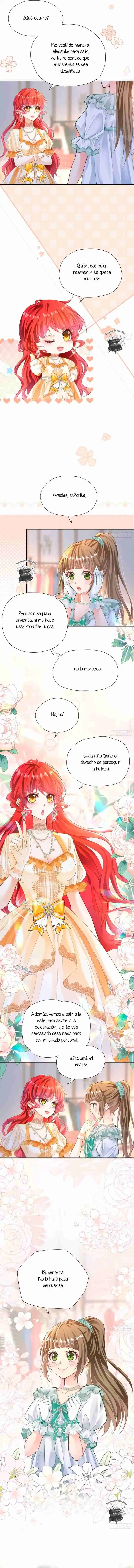 Me Confesé A Mi Enemigo - Capítulo 16 - Página 4 - LectorTMOo