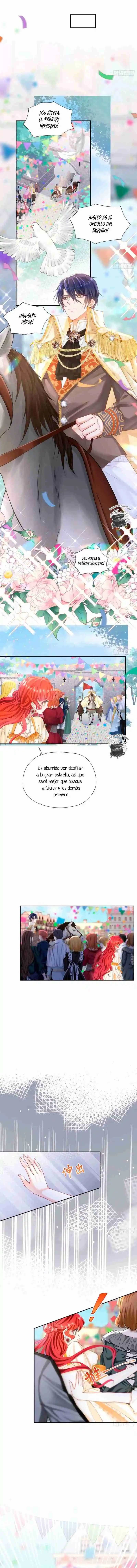 Me Confesé A Mi Enemigo - Capítulo 16 - Página 9 - LectorTMOo