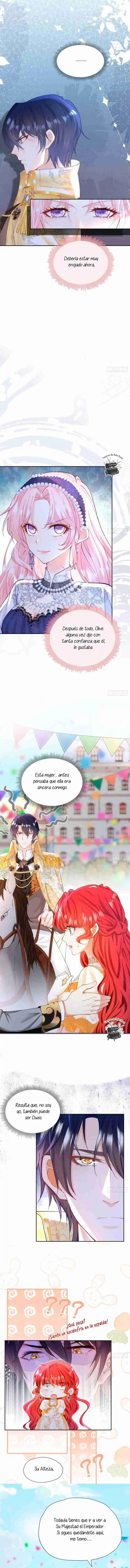 Me Confesé A Mi Enemigo - Capítulo 16 - Página 12 - LectorTMOo
