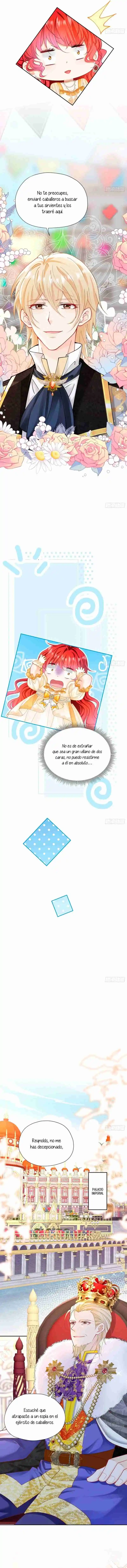 Me Confesé A Mi Enemigo - Capítulo 17 - Página 4 - LectorTMOo