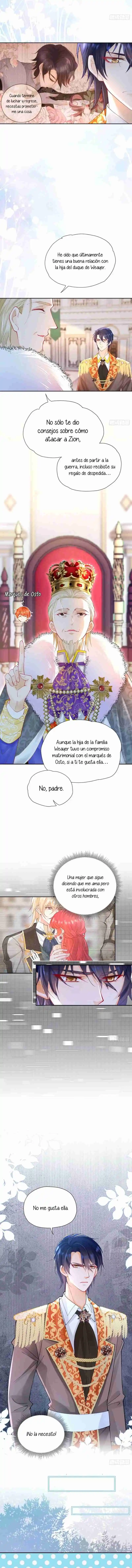 Me Confesé A Mi Enemigo - Capítulo 17 - Página 7 - LectorTMOo