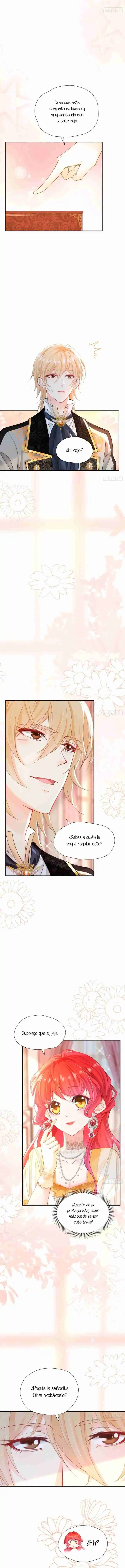 Me Confesé A Mi Enemigo - Capítulo 17 - Página 10 - LectorTMOo