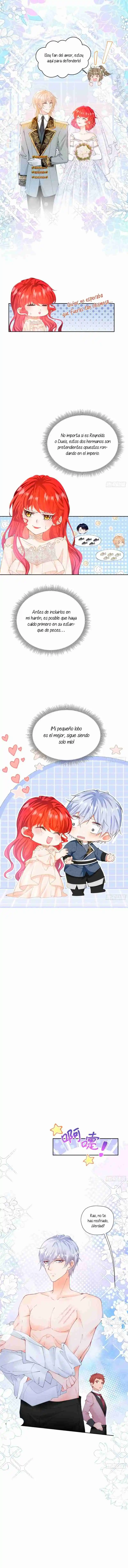 Me Confesé A Mi Enemigo - Capítulo 18 - Página 7 - LectorTMOo