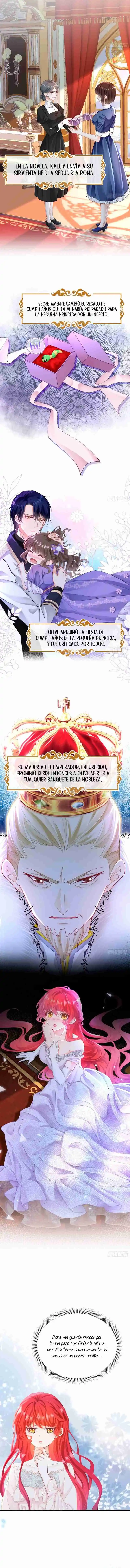 Me Confesé A Mi Enemigo - Capítulo 18 - Página 9 - LectorTMOo