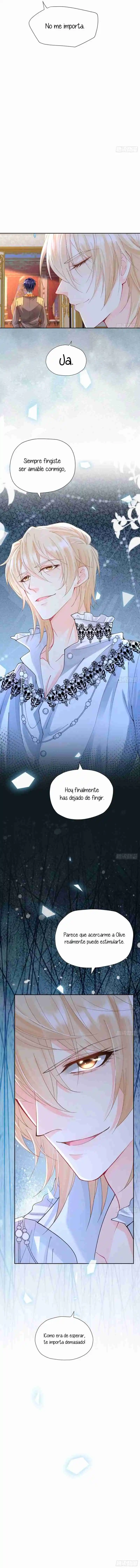 Me Confesé A Mi Enemigo - Capítulo 18 - Página 15 - LectorTMOo