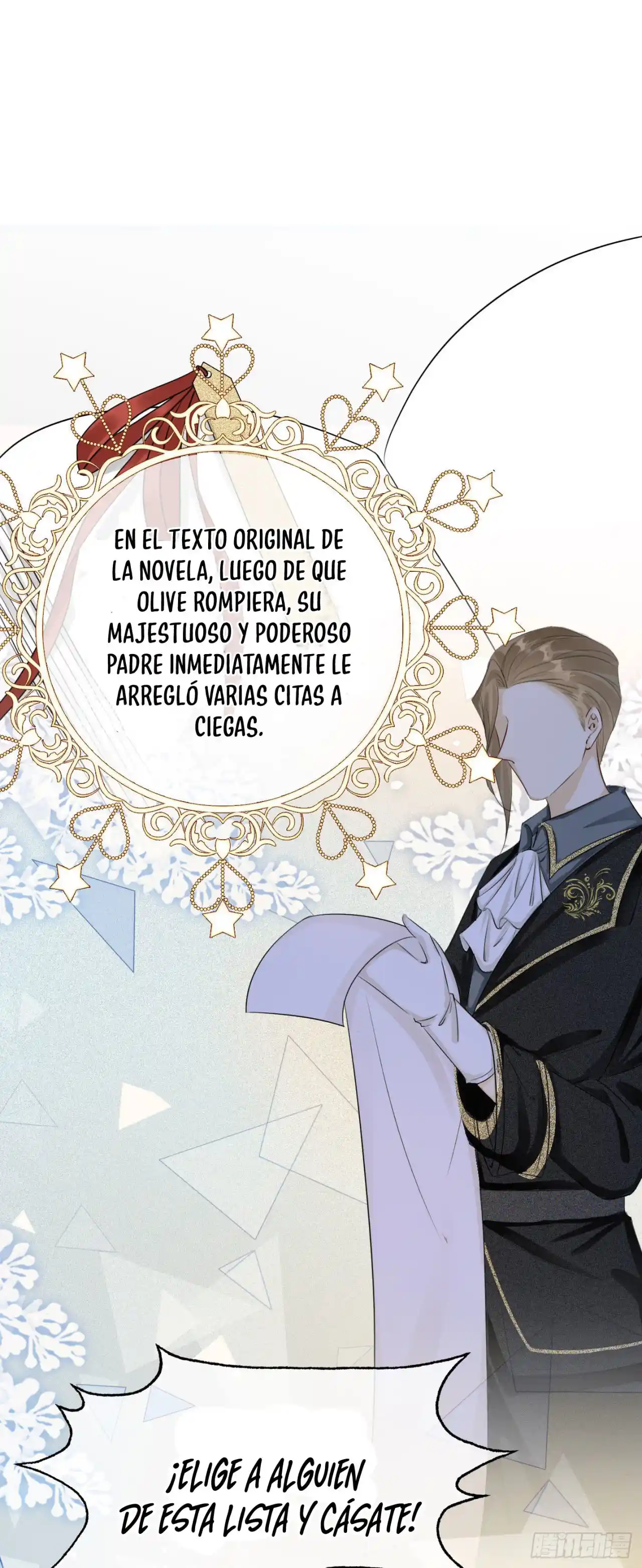 Me Confesé A Mi Enemigo - Capítulo 2 - Página 3 - LectorTMOo