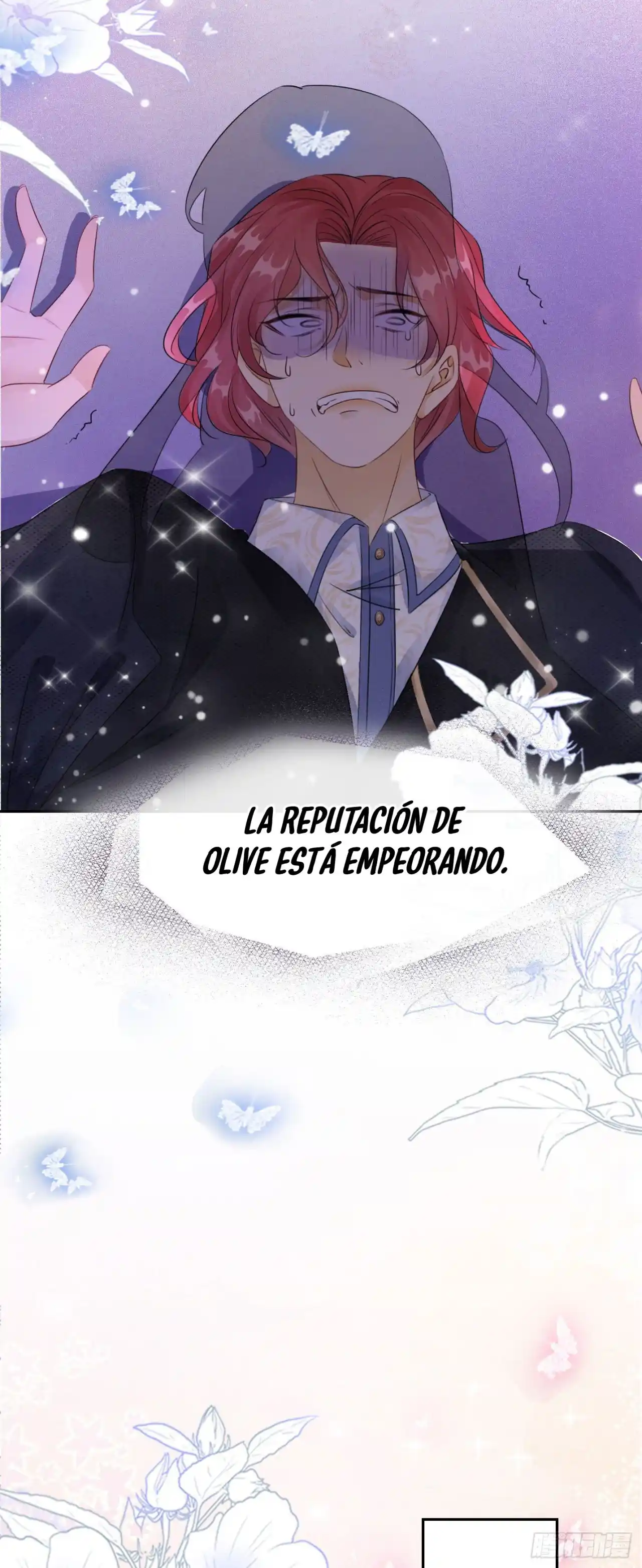 Me Confesé A Mi Enemigo - Capítulo 2 - Página 8 - LectorTMOo
