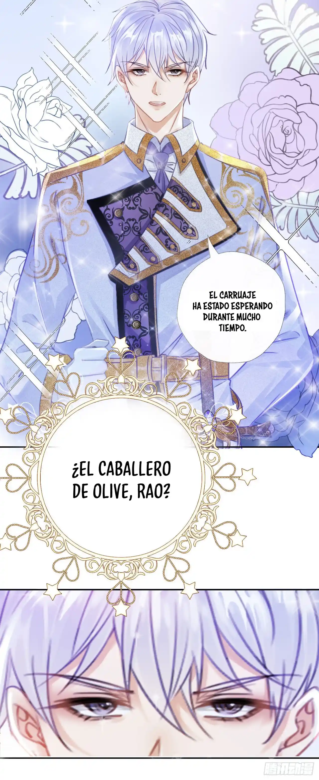 Me Confesé A Mi Enemigo - Capítulo 2 - Página 36 - LectorTMOo