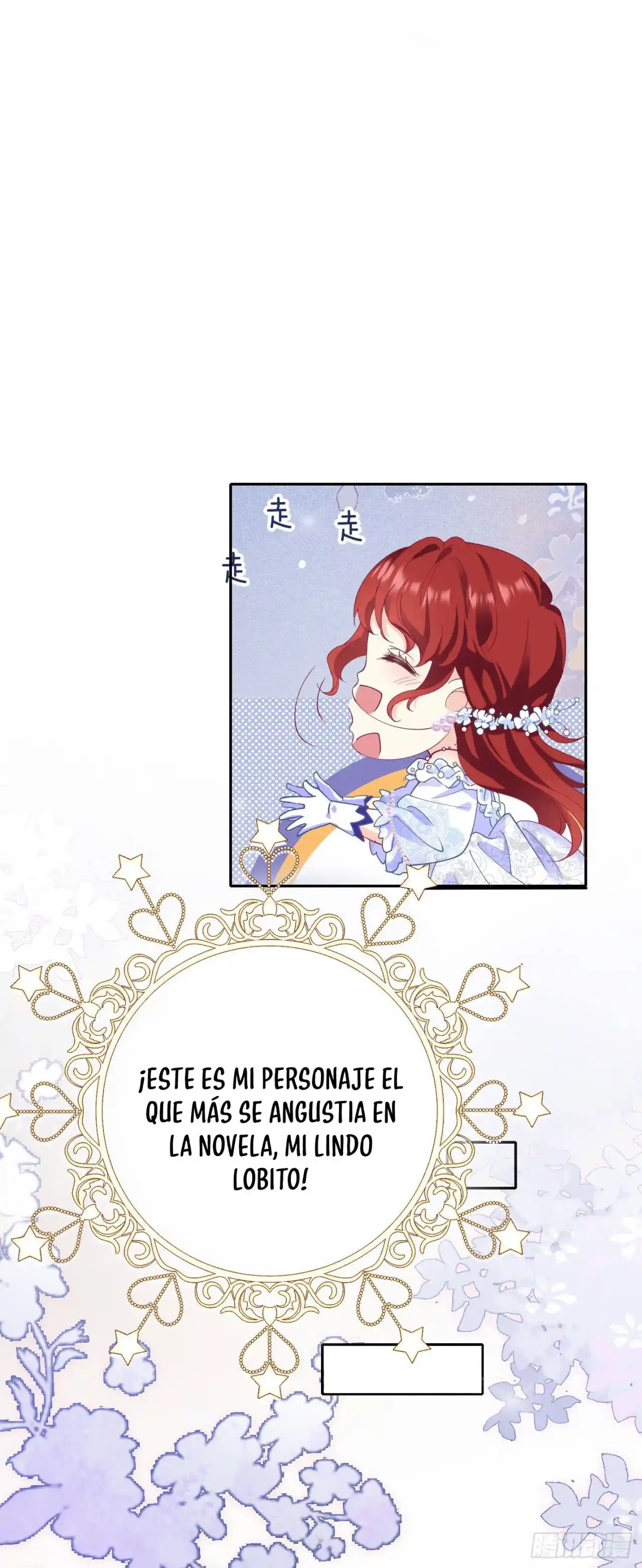 Me Confesé A Mi Enemigo - Capítulo 2 - Página 37 - LectorTMOo