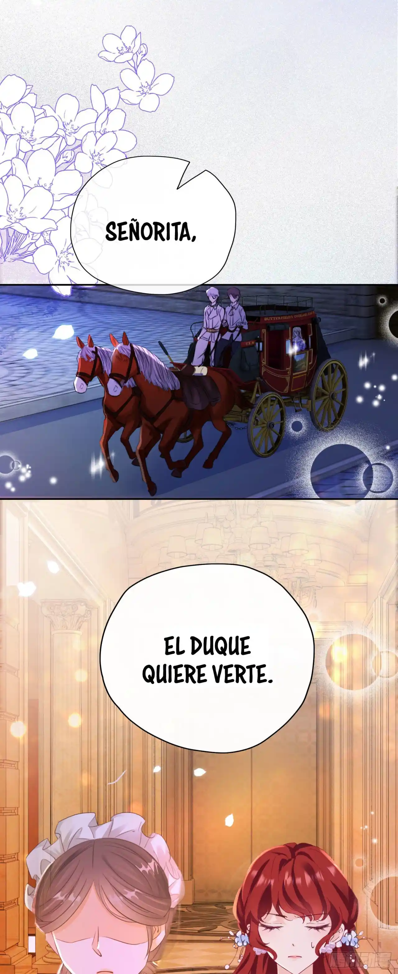 Me Confesé A Mi Enemigo - Capítulo 2 - Página 50 - LectorTMOo