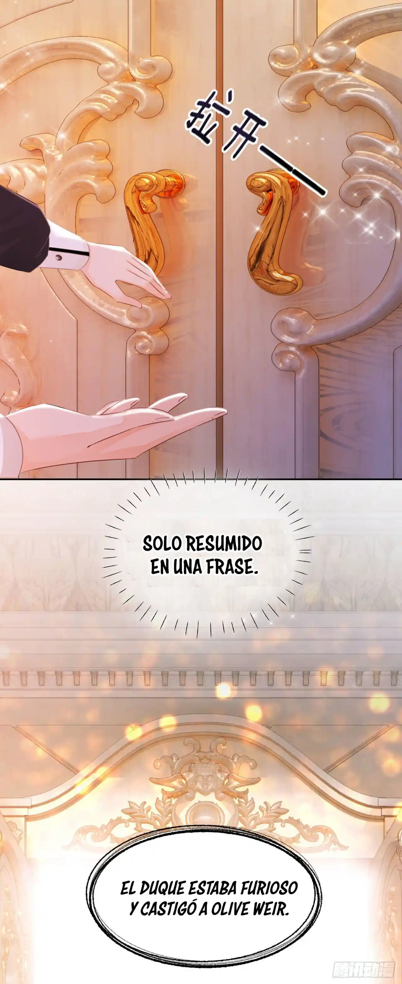 Me Confesé A Mi Enemigo - Capítulo 2 - Página 53 - LectorTMOo
