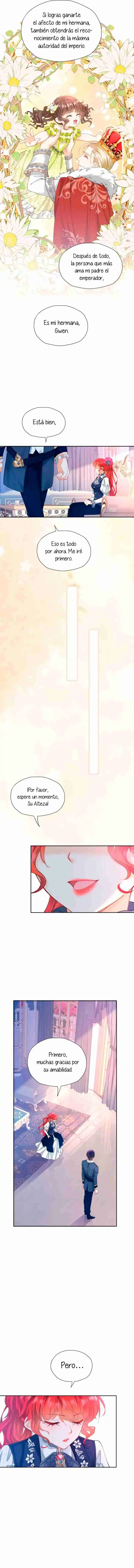 Me Confesé A Mi Enemigo - Capítulo 20 - Página 7 - LectorTMOo