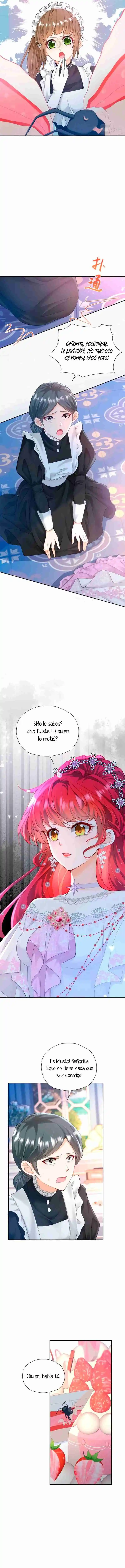Me Confesé A Mi Enemigo - Capítulo 22 - Página 9 - LectorTMOo