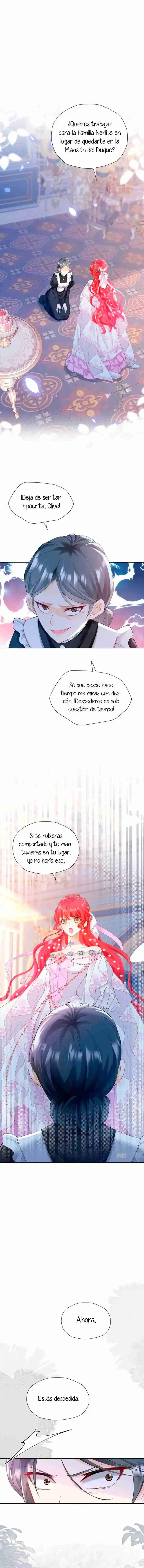 Me Confesé A Mi Enemigo - Capítulo 22 - Página 11 - LectorTMOo