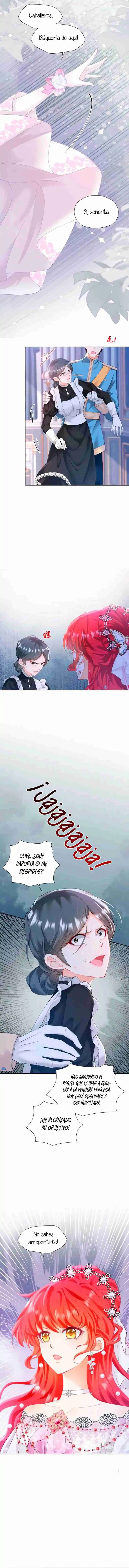 Me Confesé A Mi Enemigo - Capítulo 22 - Página 12 - LectorTMOo