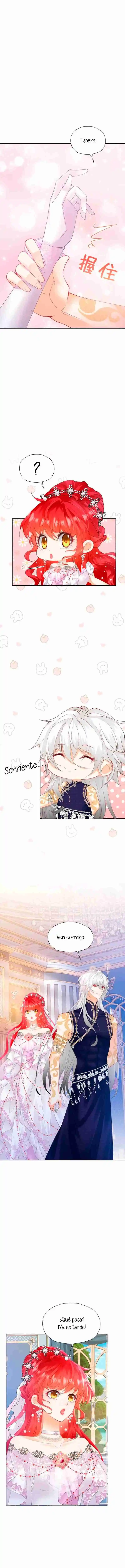 Me Confesé A Mi Enemigo - Capítulo 23 - Página 7 - LectorTMOo
