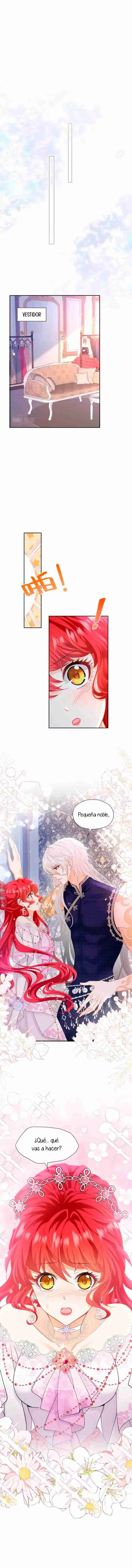 Me Confesé A Mi Enemigo - Capítulo 23 - Página 8 - LectorTMOo