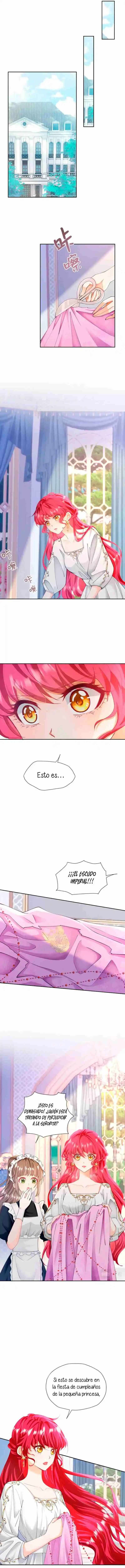 Me Confesé A Mi Enemigo - Capítulo 24 - Página 4 - LectorTMOo