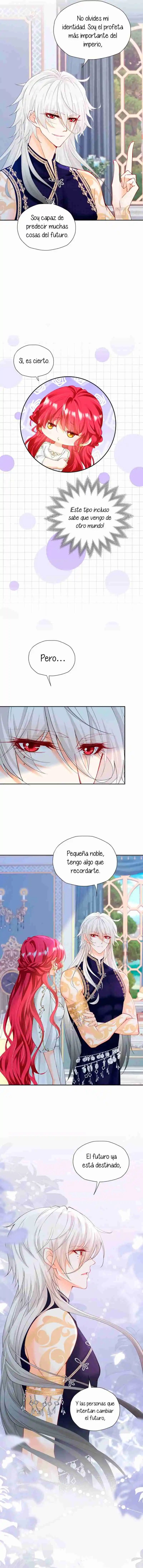 Me Confesé A Mi Enemigo - Capítulo 24 - Página 7 - LectorTMOo