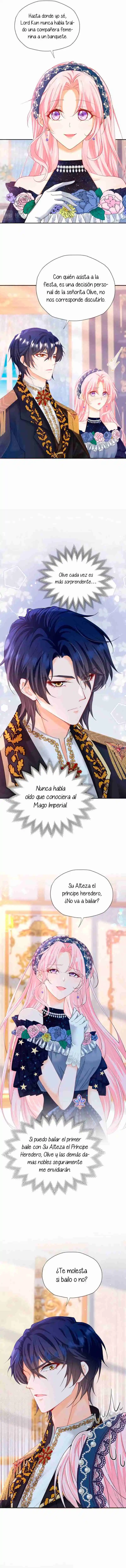 Me Confesé A Mi Enemigo - Capítulo 25 - Página 9 - LectorTMOo