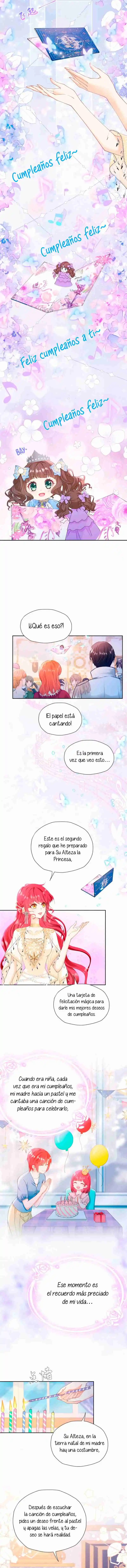Me Confesé A Mi Enemigo - Capítulo 26 - Página 7 - LectorTMOo
