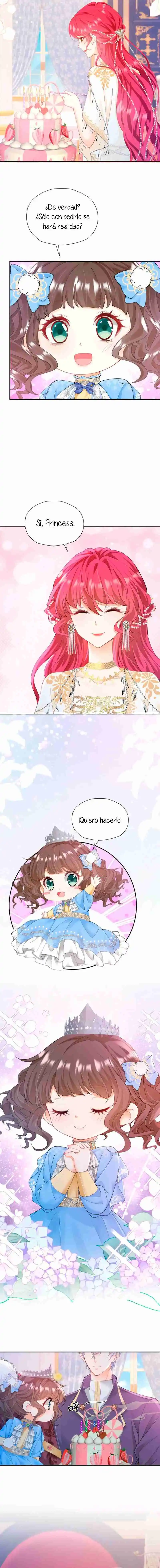 Me Confesé A Mi Enemigo - Capítulo 26 - Página 8 - LectorTMOo