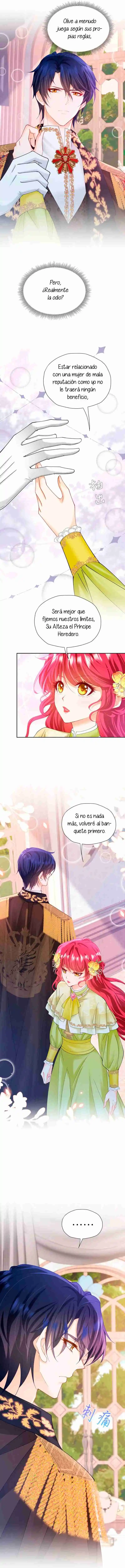 Me Confesé A Mi Enemigo - Capítulo 28 - Página 2 - LectorTMOo