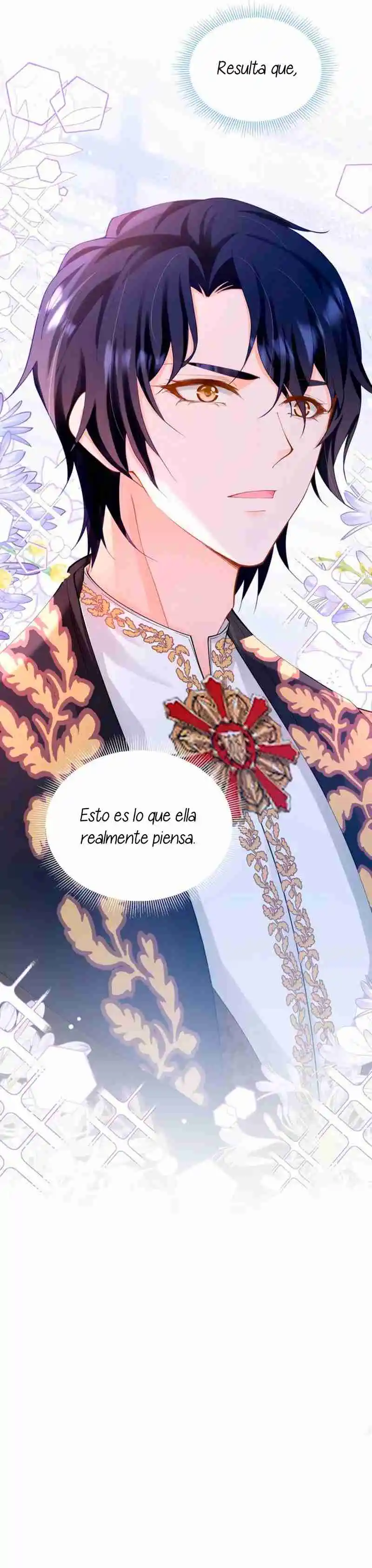 Me Confesé A Mi Enemigo - Capítulo 28 - Página 10 - LectorTMOo