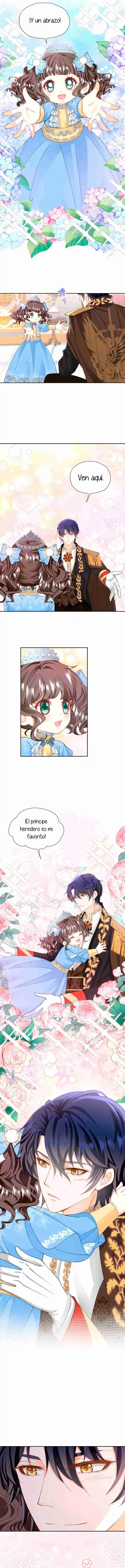 Me Confesé A Mi Enemigo - Capítulo 29 - Página 4 - LectorTMOo