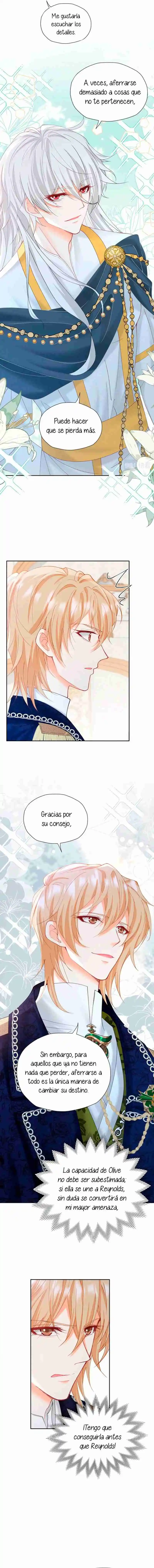 Me Confesé A Mi Enemigo - Capítulo 29 - Página 8 - LectorTMOo