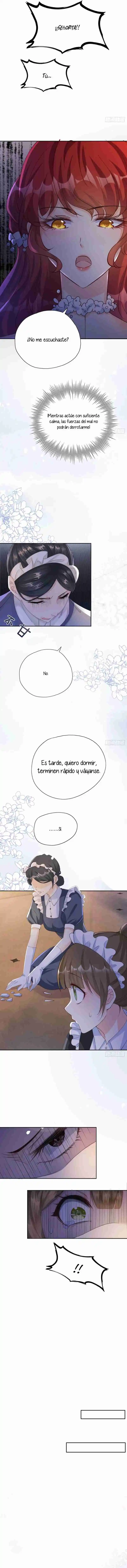 Me Confesé A Mi Enemigo - Capítulo 3 - Página 11 - LectorTMOo