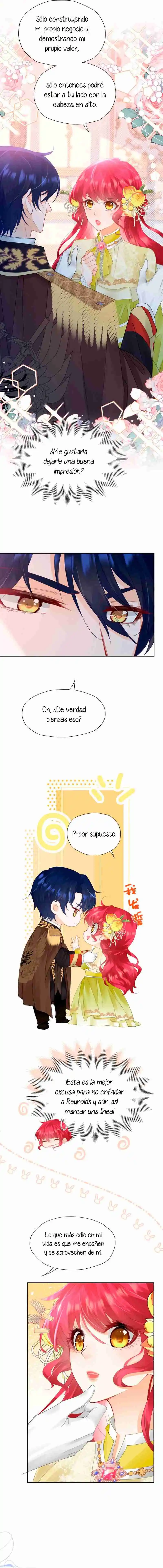 Me Confesé A Mi Enemigo - Capítulo 30 - Página 5 - LectorTMOo