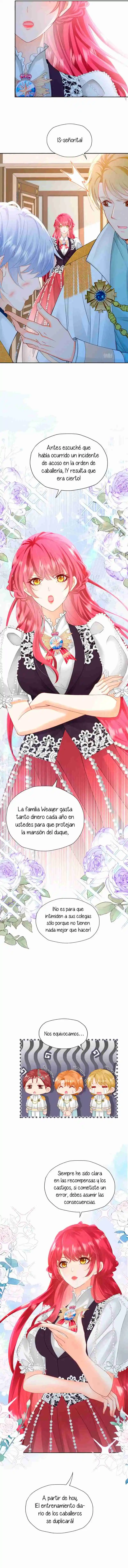 Me Confesé A Mi Enemigo - Capítulo 30 - Página 8 - LectorTMOo