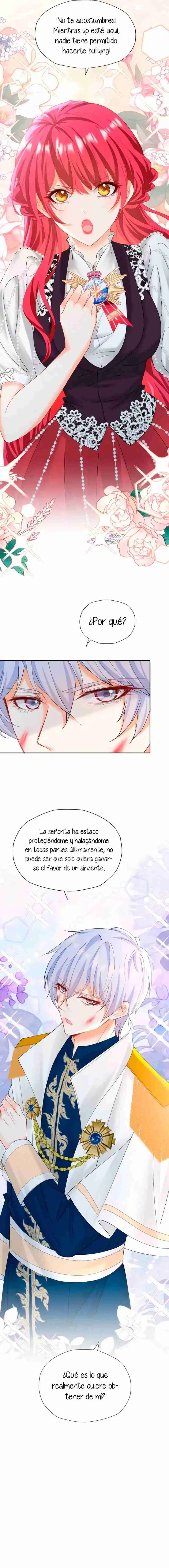 Me Confesé A Mi Enemigo - Capítulo 30 - Página 10 - LectorTMOo