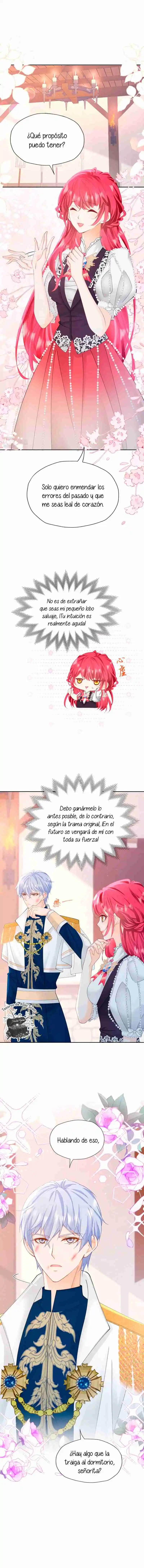 Me Confesé A Mi Enemigo - Capítulo 31 - Página 2 - LectorTMOo