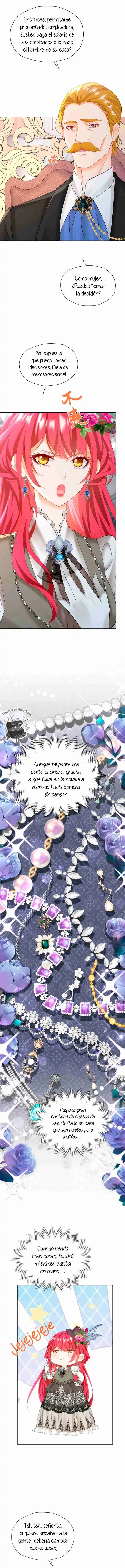 Me Confesé A Mi Enemigo - Capítulo 31 - Página 7 - LectorTMOo