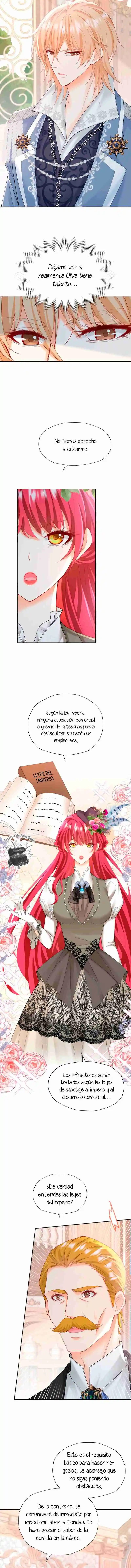 Me Confesé A Mi Enemigo - Capítulo 31 - Página 9 - LectorTMOo