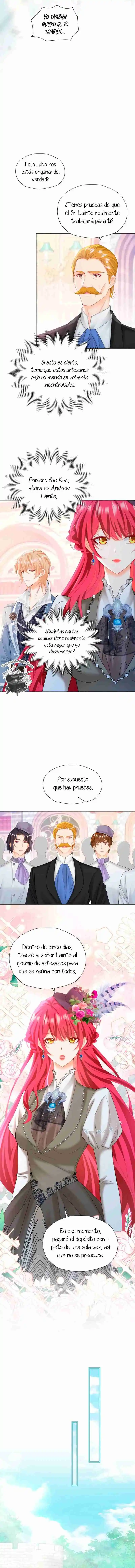 Me Confesé A Mi Enemigo - Capítulo 32 - Página 7 - LectorTMOo