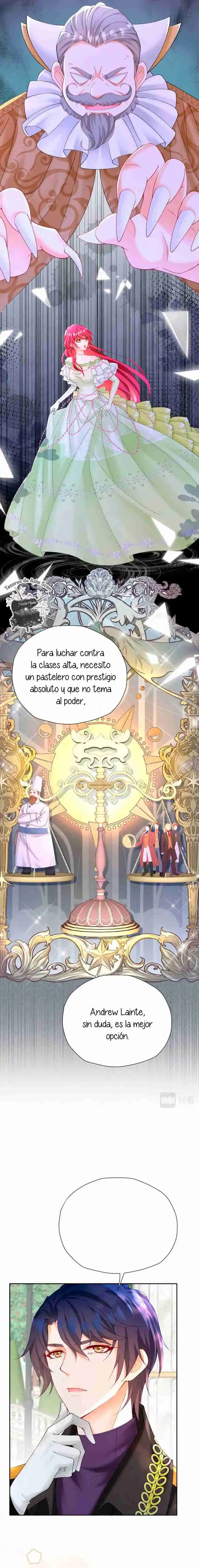 Me Confesé A Mi Enemigo - Capítulo 33 - Página 6 - LectorTMOo